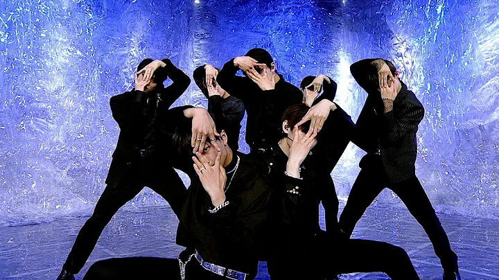 ENHYPEN (엔하이픈) 'Given-Taken [Japanese Ver.]' @ THE MUSIC DAY