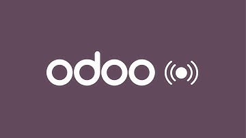 Odoo Project - Get things done as fast as you think
