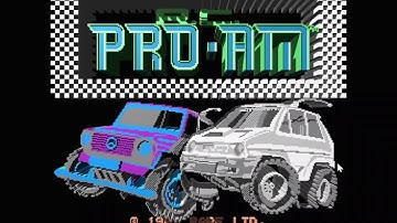 3DNes - RC.Pro-Am