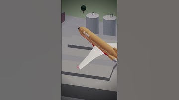 PTFS: Meet The 727 #Shorts