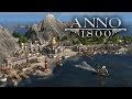 ANNO 1800 - ЭКСПЕДИЦИЯ ОТКРЫЛА НОВЫЙ СВЕТ!