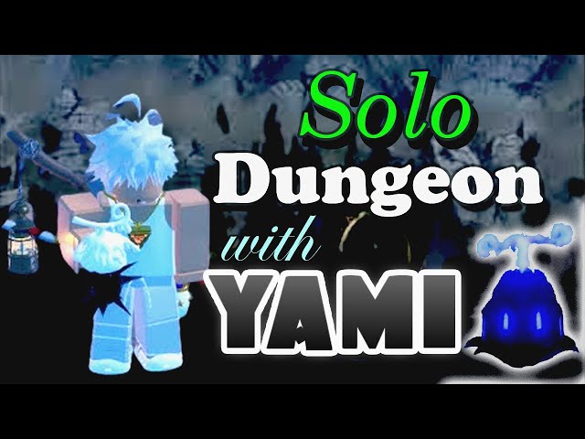 Yami Yami No Mi) The Roblox Blackbeard Experience