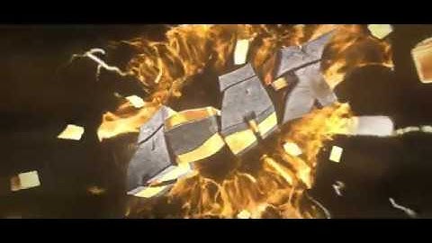 #4 INTRO FOR AjaxFX By PolyFX (1080p60)