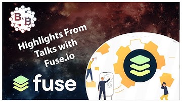 Fuse.io Interview highlight; What Makes Crypto a Collaborative Space?