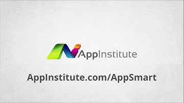 AppInstitute & Zoho CRM - Integration Demo