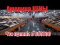 США, Магазин COSTCO 2020, Тампа Флорида  Обзор продуктов и цен часть #1