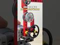 High Torque Belt Driven Winch #lego #legotechnic #diyprojects