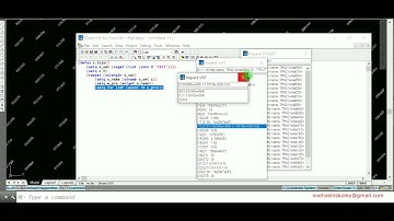 Convert AutoCAD Elevation Text to 3D Point using AutoLISP Programming