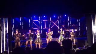 Six The Musical Megasix