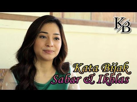 Kumpulan Kata Kata Bijak Sabar dan Ikhlas yang Bisa Membuat Hatimu Tenang