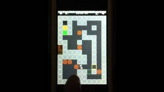 Boxed In 3 - Level 39 Solution