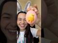 Painting Easter Eggs