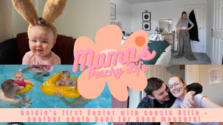 Goldie's first Easter with her cousin Ottie + another Shein haul for good measure! by Chelsie Padley 713 views 2 months ago 41 minutes