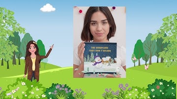 Upwork Intro Video | Graphic Designer, Children’s Book Illustrator & KDP Expert