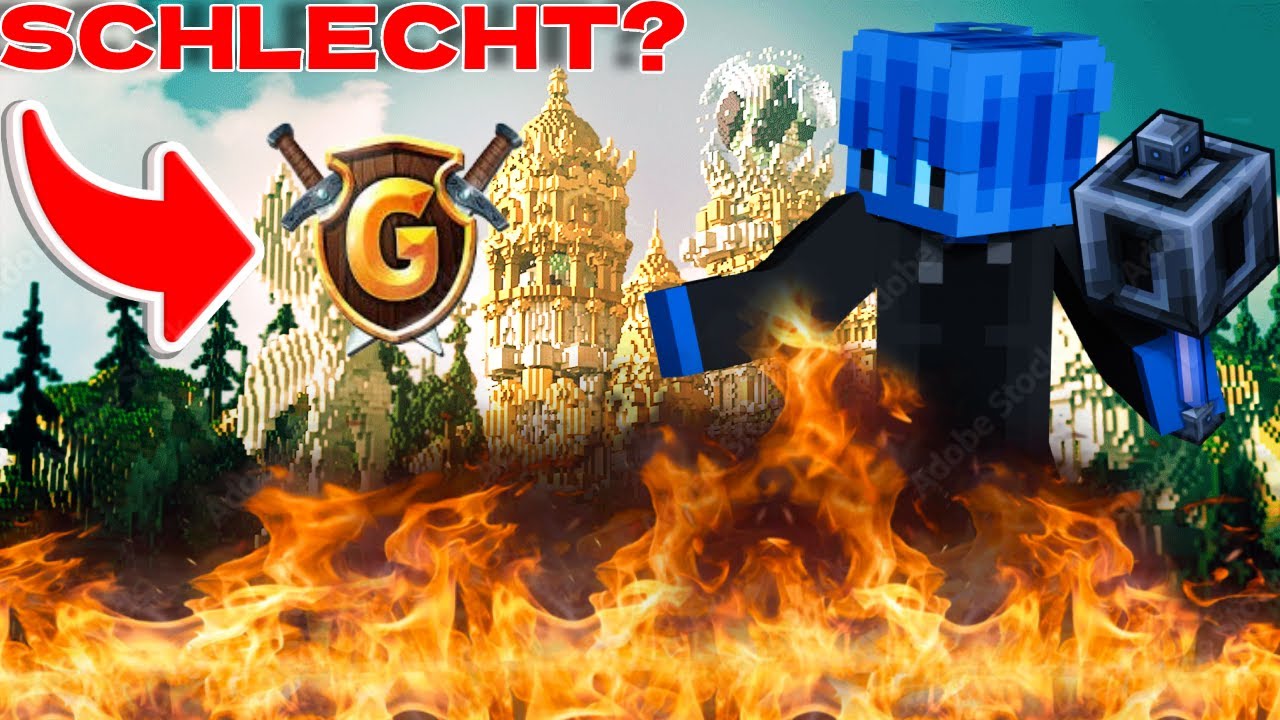 Deshalb ist Gommehd.net Duels System schlecht