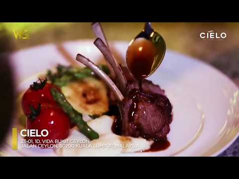 Cielo Sky Dining & Lounge