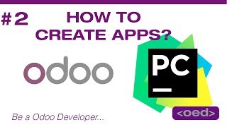 Odoo 11 tutorial Descargar y configurar IDE Pycharm 2018 #2 Best Python IDE