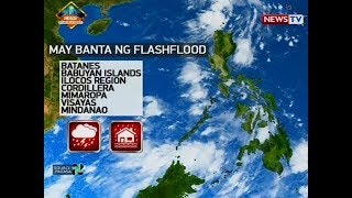 BT: Weather update as of 12:31 p.m. (Sept. 20, 2017)