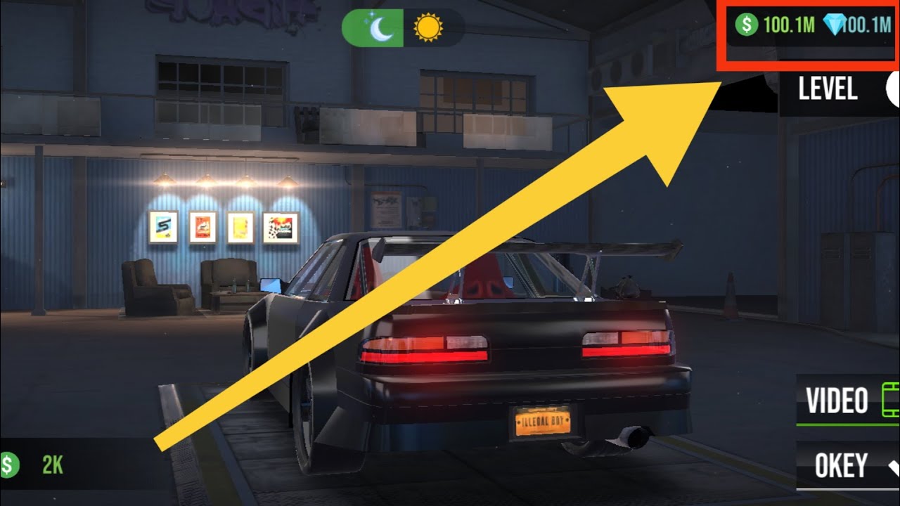 Faça download do Car Parking Multiplayer 2 MOD APK v4.8.1 (Diamantes  ilimitados) para Android