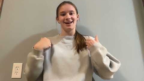 ASL Video Assignment Unit 4 Relationship