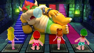 Download Lagu 【マリオパーティ10】4人の伝説キャラクター大決戦!最強は誰だ? MP3 Download Lagu 【マリオパーティ10】4人の伝説キャラクター大決戦!最強は誰だ? MP3