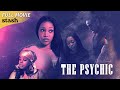 The psychic  supernatural thriller  full movie  black cinema