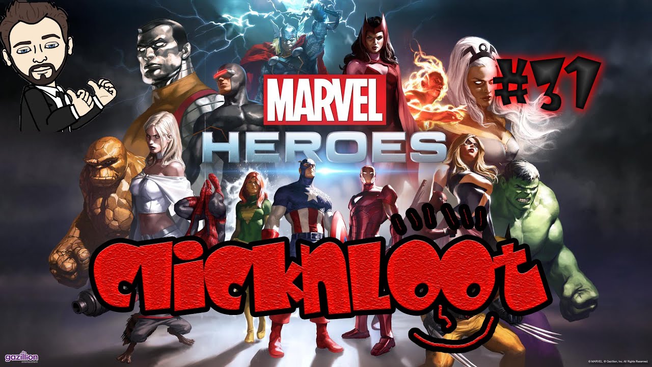 Marvel Deutsch Marvel Deutsch