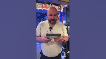 Final fantasy 7 misprint?! #playstation #ps1 #finalfantasy7 #ff7