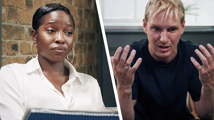 Jamie Laing Talks To A Relationship Therapist