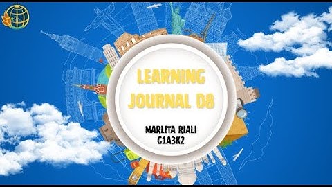 [LEARNING JOURNAL : DAY 8] AGENDA 2 CORE VALUE ASN