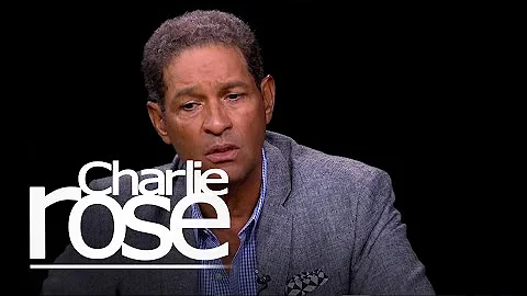Bryant Gumbel: 'My Son Was Arrested for Walking Wh...