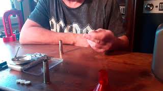 Rechargement Du 11 Mm Gras Avec 348 Winchester