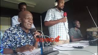 UCHAMBUZI NA UDAMBWI DAMBWI WA MWALIMU KASHASHA KWENYE GOLI LA PILI LA SIMBA DHIDI YA PLATINUM FC