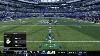 Fair catch