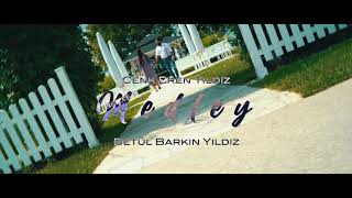 Betül Barkin Yildiz Medley Resimi