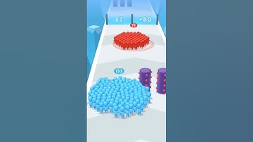 Count Masters: Crowd Evolution || Android Gameplay || AS06Samudra