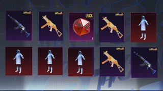 MYTHIC FORGE CRATE OPENING 3.1 UPDATE  I PUBG MOBILE