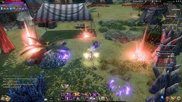 Riders of Icarus How to play a ranger at level 67