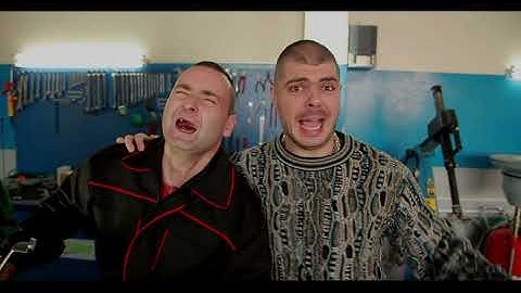 JUICE I ZEMUNAC U TRANSU- Z&P AUTO SERVIS