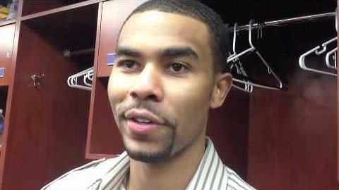 ESPNLA.com: Ramon Sessions on the Clippers