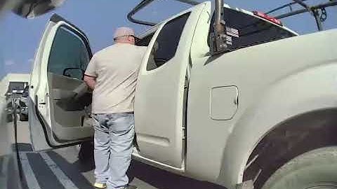 Tesla Sentry Mode Caught THIS… What Happens Next Is Unbelievable! OR NOT