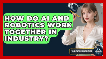 How Do AI and Robotics Work Together in Industry? - Your Engineering Future