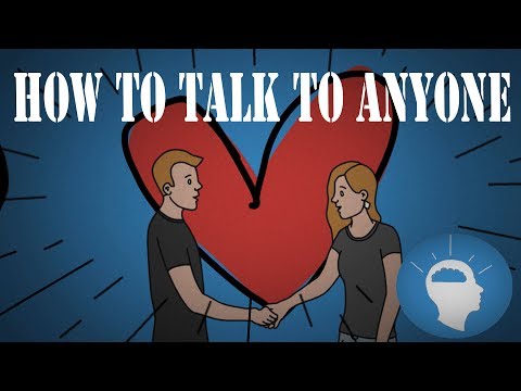 Communication Skills► How To Talk To Anyone 92 Little Tricks By Leil Lowndes Animated Book Review