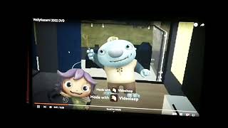 Wallykazam 2001 Erfly Laughing 20Th Anniversary Special