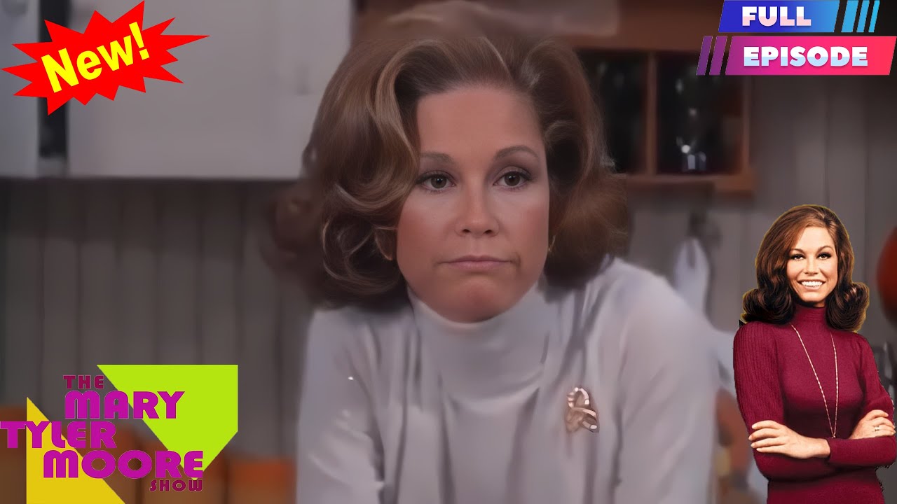 The Mary Tyler Moore Show 🌵