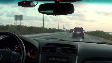 V1 and STi-R Plus vs. C/O 35.5 Ka