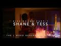 Shane and Tess - Kiss Scene Part 1 || The L Word Generation Q 2x08