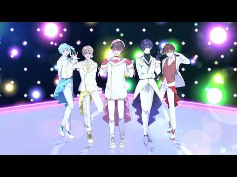 【5人コラボ】Love so sweet／嵐