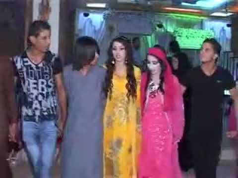 الفنان جهاد الدرويش افراح القامشلي