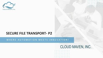 Secure File Transport (P2 Version) - The Ultimate Salesforce File Sharing Solution!